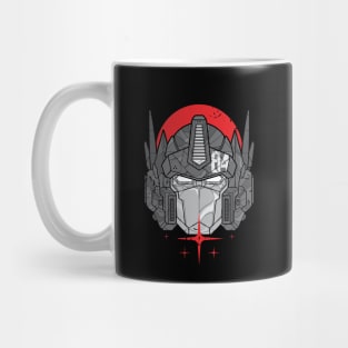 Sons of Retro Mug